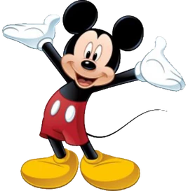 Mickey