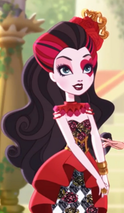 Rainha de Copas Ever After High Cheshire Cat Wikia, Lizzie, png