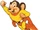 Mighty Mouse