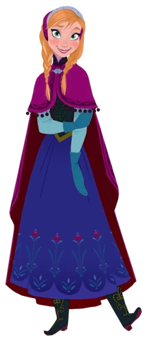 Anna (Disney) | Character-community Wiki | Fandom Anna (Disney) | Character-community Wiki | Fandom