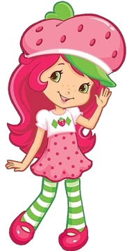 Strawberry Shortcake | Character-community Wiki | Fandom