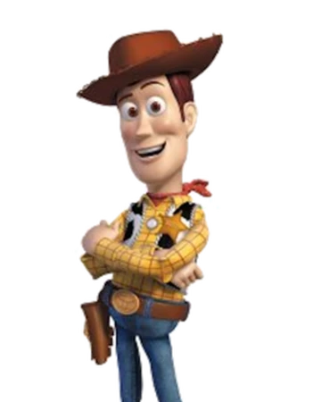 Woody toy story characters Clearance