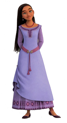 Asha