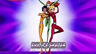 Totally_Spies!_Season_6_-_Episode_13_(Evil_Ice_Skater)