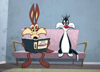 Thumb sear-looneytoonblr-tombir-com-looney-tunes-wile-e-coyote-sylvester-cat-gif-51499185