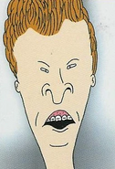 Butt-Head picture