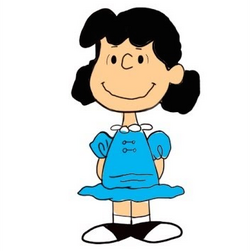 Lucy Van Pelt | Character-community Wiki | Fandom