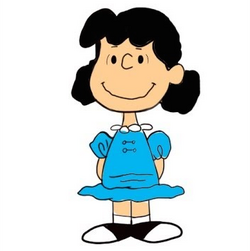 Lucy Van Pelt, Character-community Wiki