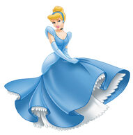 Cinderellaprincess