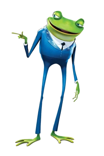 Frankie (Meet the Robinsons) | Character-community Wiki | Fandom