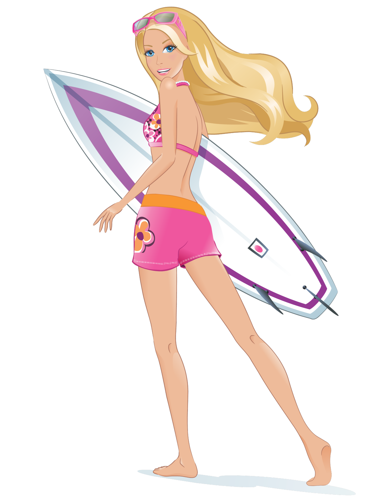 Women's surfing - Wikipedia