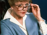 Jessica Fletcher