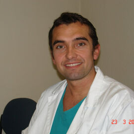 Massimiliano Manfredi
