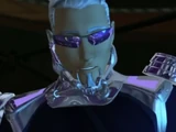 Dr. Peter Tezla