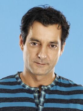Guillermo Romero
