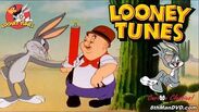 LOONEY TUNES (Looney Toons) BUGS BUNNY - The Wacky Wabbit (1942) (Remastered) (HD 1080p)