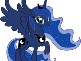 Princess Luna