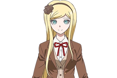 hiyoko☆ Hiyoko Saionji | Danganronpa Wiki | Fandom