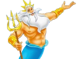 King Triton