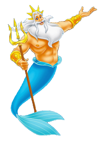 Triton of the Sea - Wikipedia