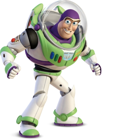 Buzz lightyear fandom Clearance