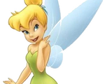 Tinker Bell