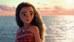 Moana, Disney Wiki