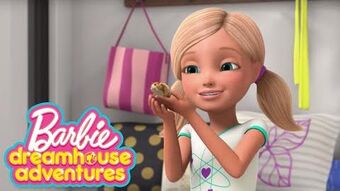 La famille de barbie new arrivals