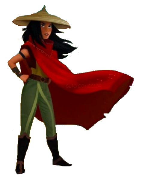 Raya Disney Character Community Wiki Fandom