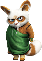 Shifu