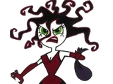 Sedusa (The Powerpuff Girls)