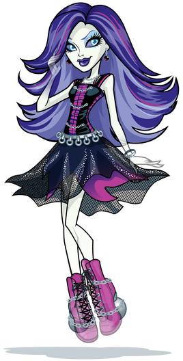 Spectra Vondergeist™