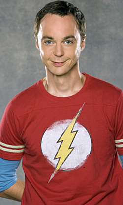 Sheldon Cooper | Character Wiki | Fandom