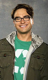 Leonard Hofstadter | Character Wiki | Fandom