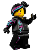 Wyldstyle (The Lego Movie franchise)