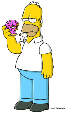 Homer Simpson, Character Profile Wikia