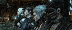 Mkx-Revenent's