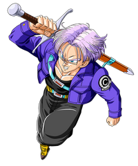 User blog:PA-LE/Future Trunks is awesome, Dragon Ball Wiki