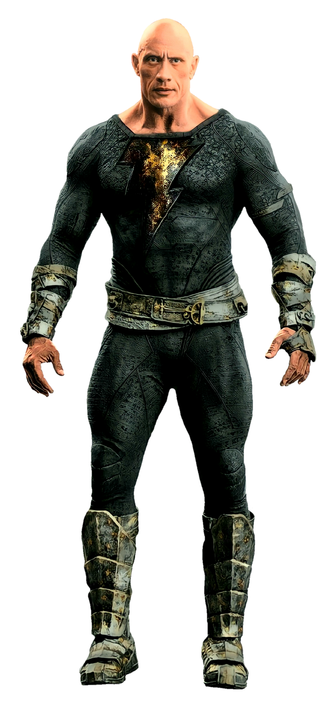 Black Adam, Character Profile Wikia