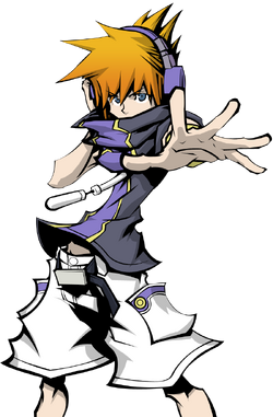 Neku