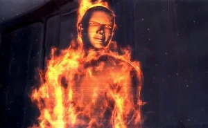 Sigma, the Meta's main A.I.