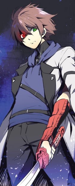 Tatsumi | Character Profile Wikia | Fandom