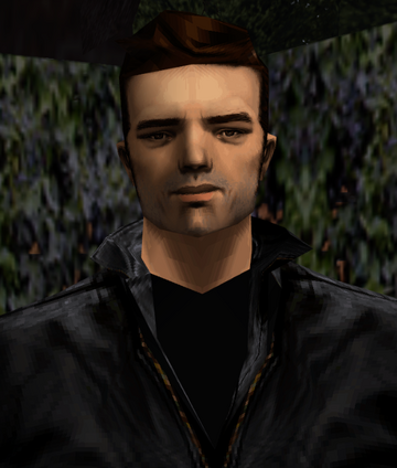 Why Claude from GTA 3 is a better protagonist than people him give credit  for