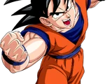 Goku (Dragon Ball)
