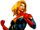 Captain Marvel (Carol Danvers)