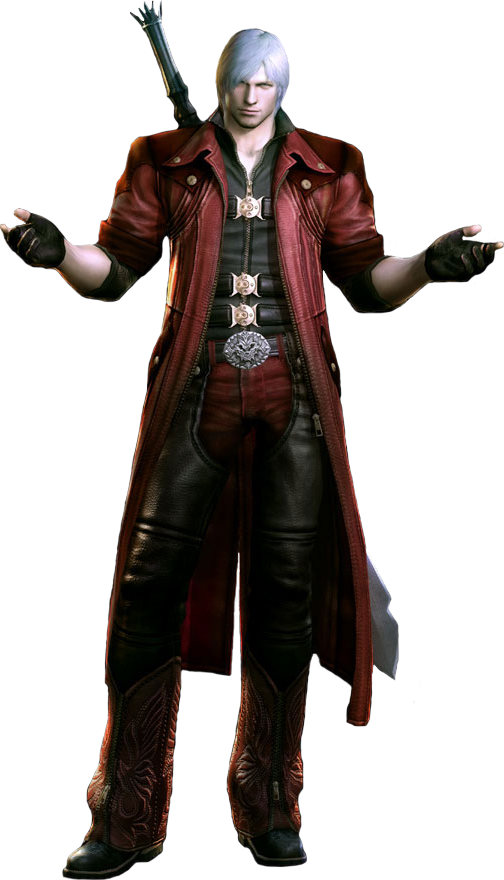 Dante Devil May Cry Character Profile Wikia Fandom It is the sixth installment in the franchise (not counting mobile games). dante devil may cry character