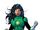 Green Lantern (Jessica Cruz)