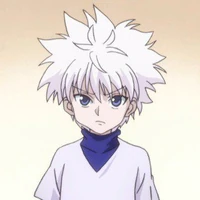 Killua Zoldyck Character Profile Wikia Fandom This spell has two steps: killua zoldyck character profile