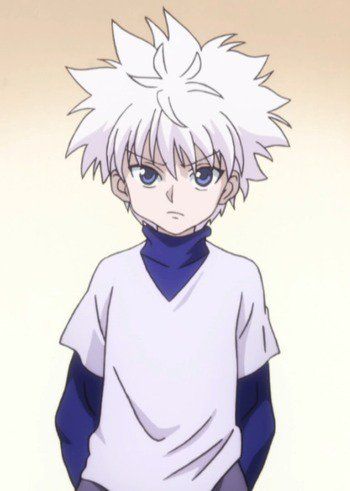 Featured image of post Lightning Godspeed Lightning Killua Zoldyck 1920x1080 hunter x hunter hunters and the lightning on pinterest