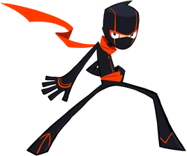 Randy Cunningham | Character Profile Wikia | Fandom